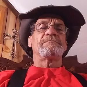 Meet your Posher, Kenny